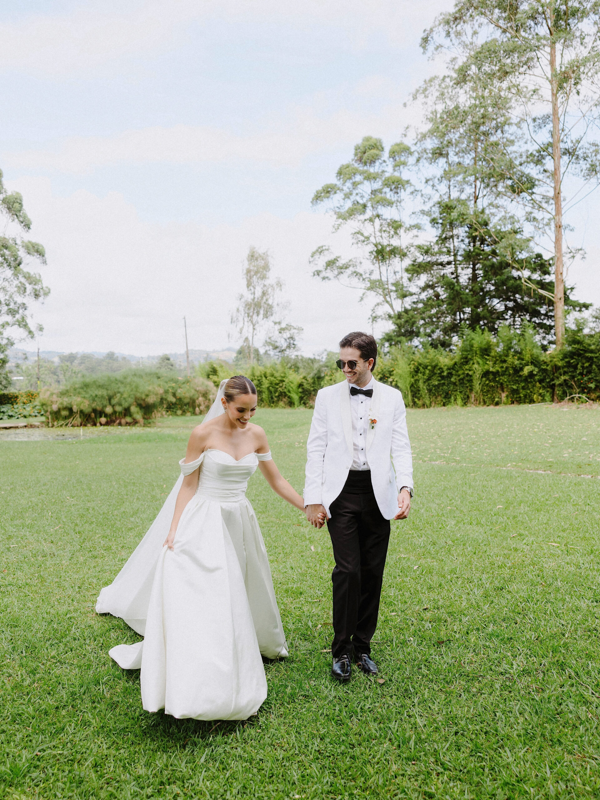 Maria Clara & Daniel